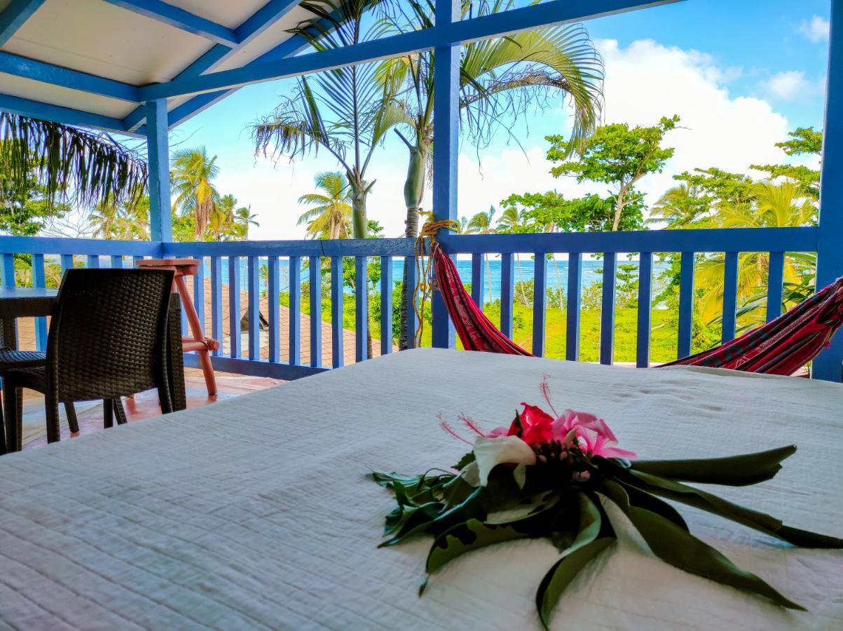 B&B Aparthotel La Isleta Las Galeras Ngoại thất bức ảnh