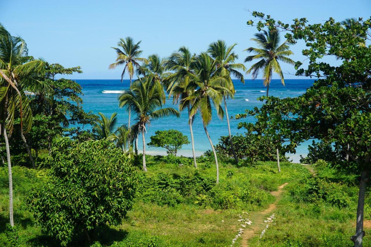 B&B Aparthotel La Isleta Las Galeras Ngoại thất bức ảnh