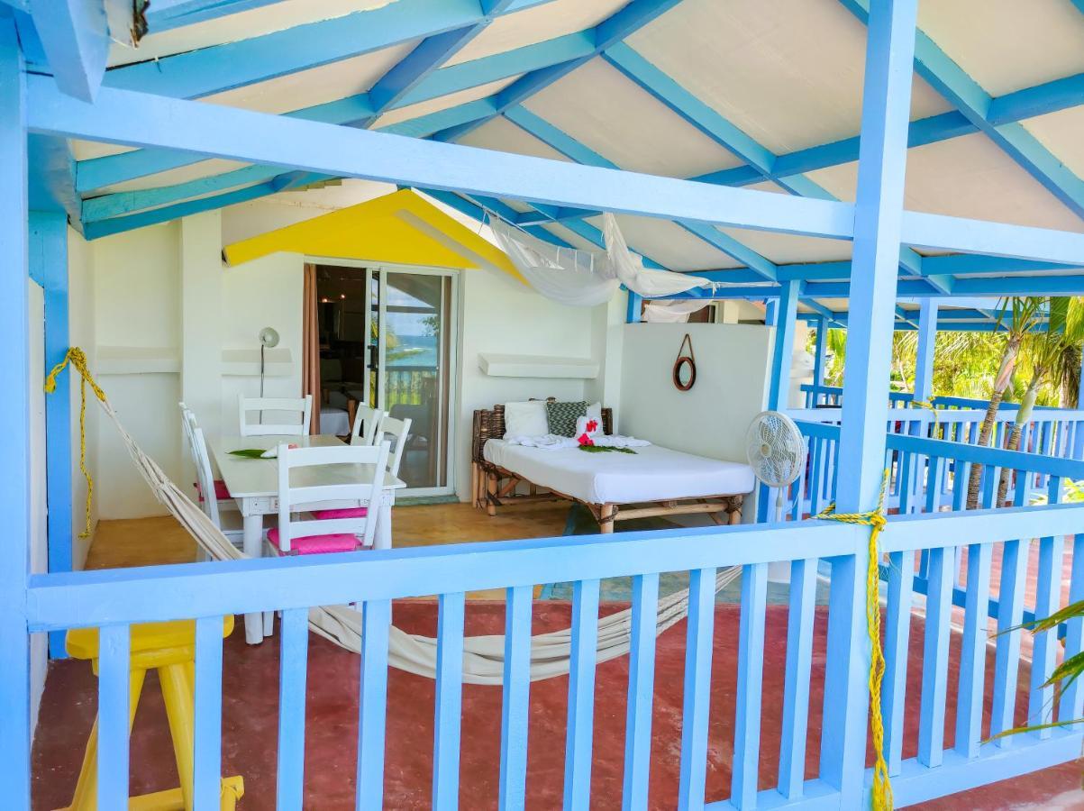 B&B Aparthotel La Isleta Las Galeras Ngoại thất bức ảnh
