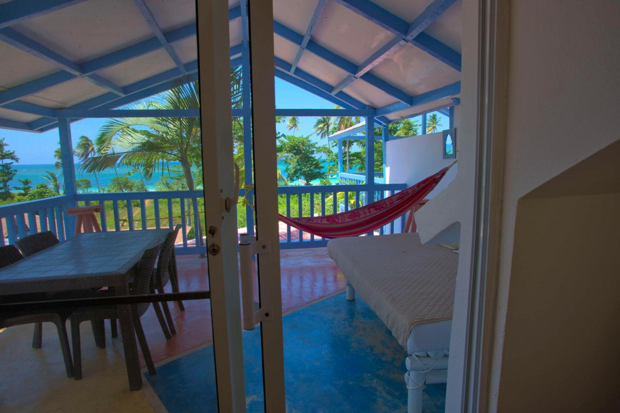 B&B Aparthotel La Isleta Las Galeras Ngoại thất bức ảnh