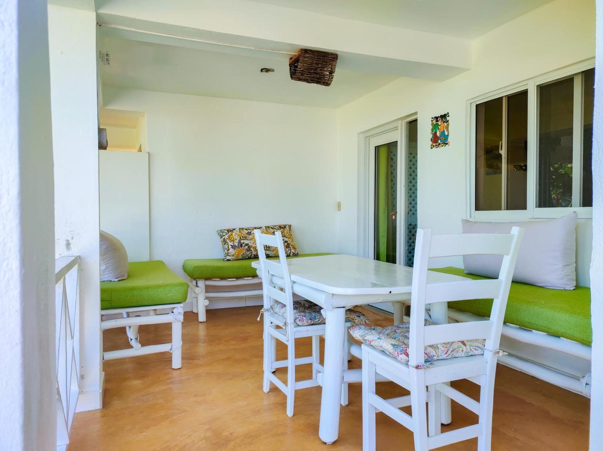 B&B Aparthotel La Isleta Las Galeras Phòng bức ảnh
