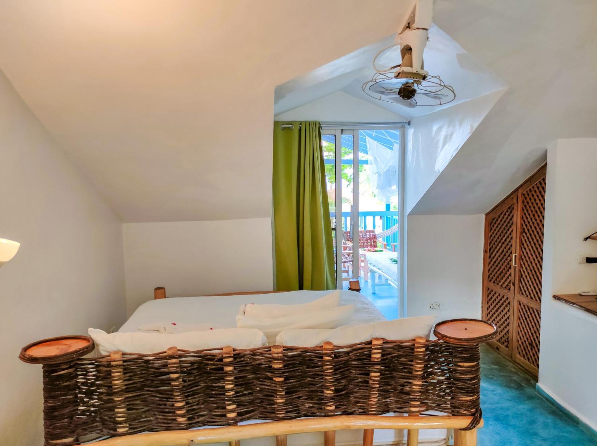 B&B Aparthotel La Isleta Las Galeras Phòng bức ảnh