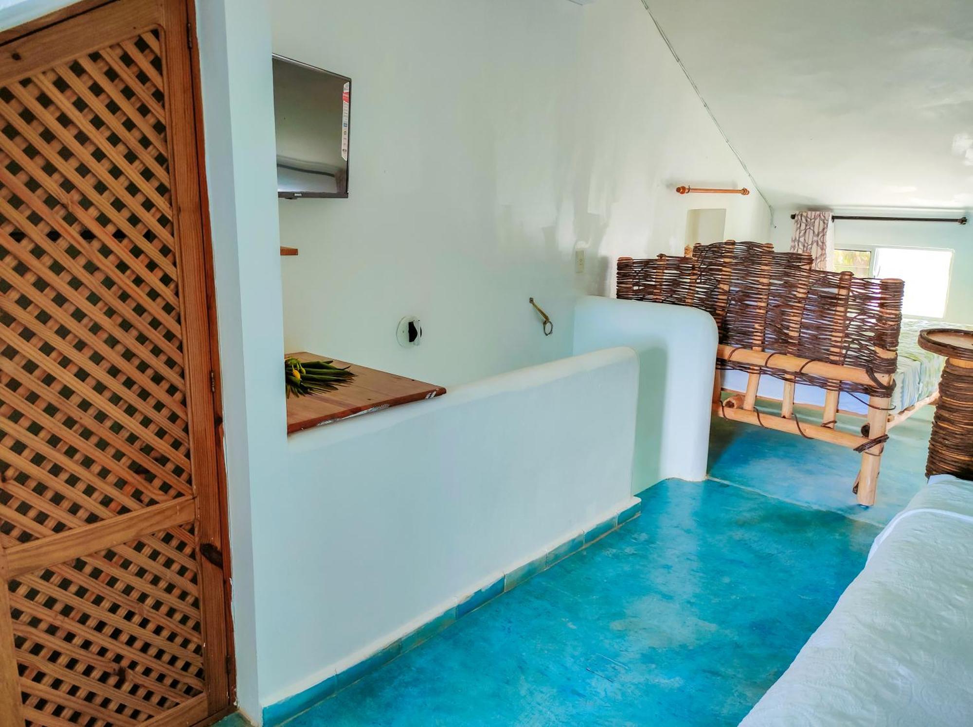 B&B Aparthotel La Isleta Las Galeras Phòng bức ảnh