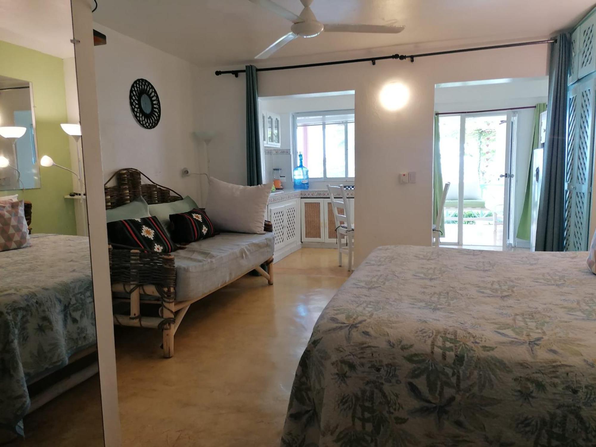 B&B Aparthotel La Isleta Las Galeras Ngoại thất bức ảnh