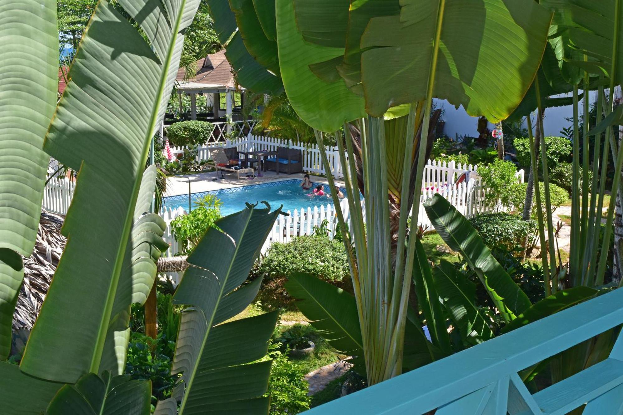 B&B Aparthotel La Isleta Las Galeras Ngoại thất bức ảnh