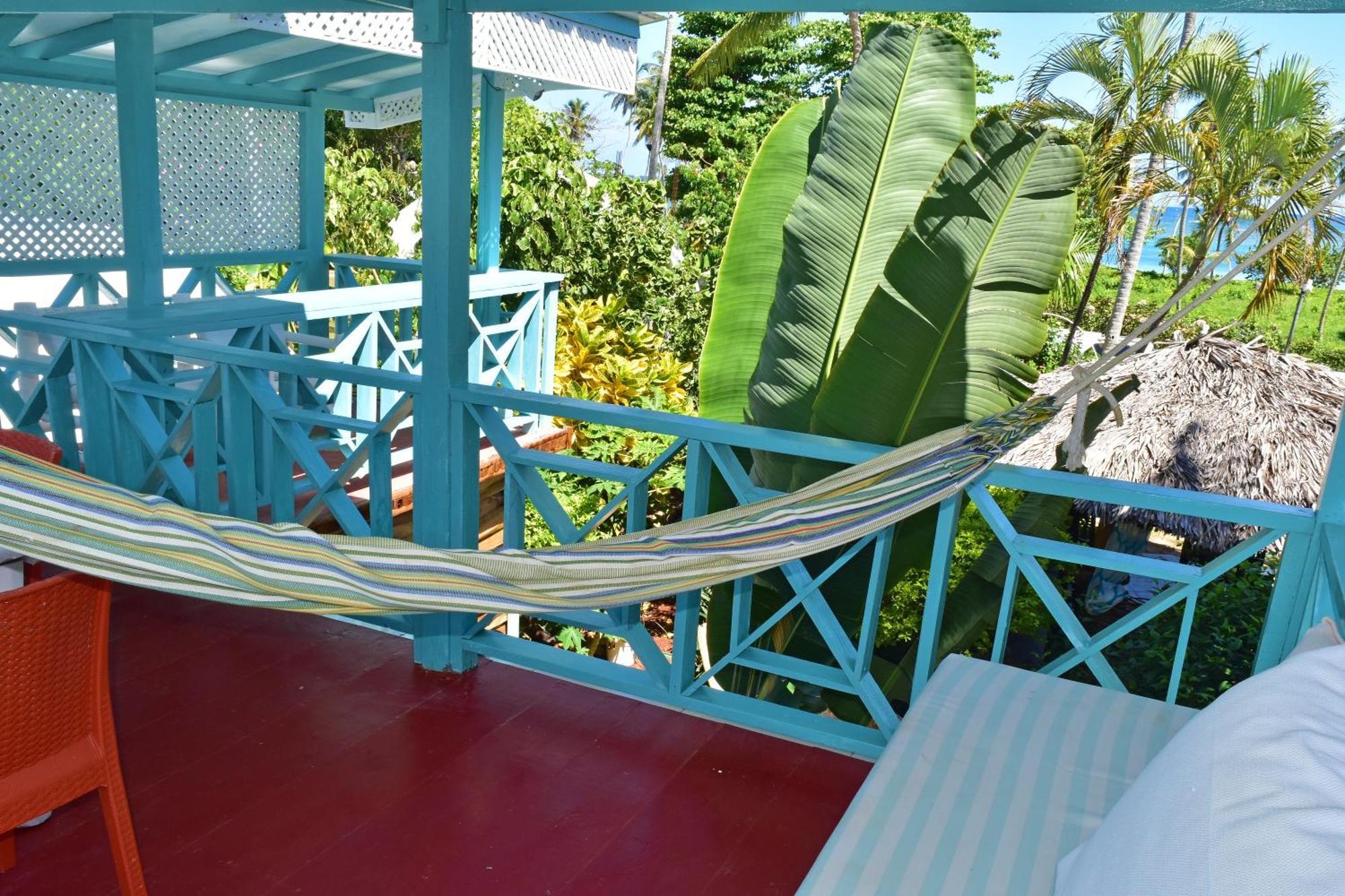 B&B Aparthotel La Isleta Las Galeras Ngoại thất bức ảnh