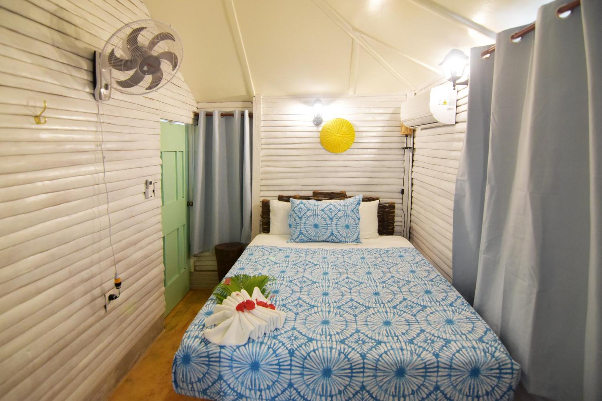 B&B Aparthotel La Isleta Las Galeras Ngoại thất bức ảnh