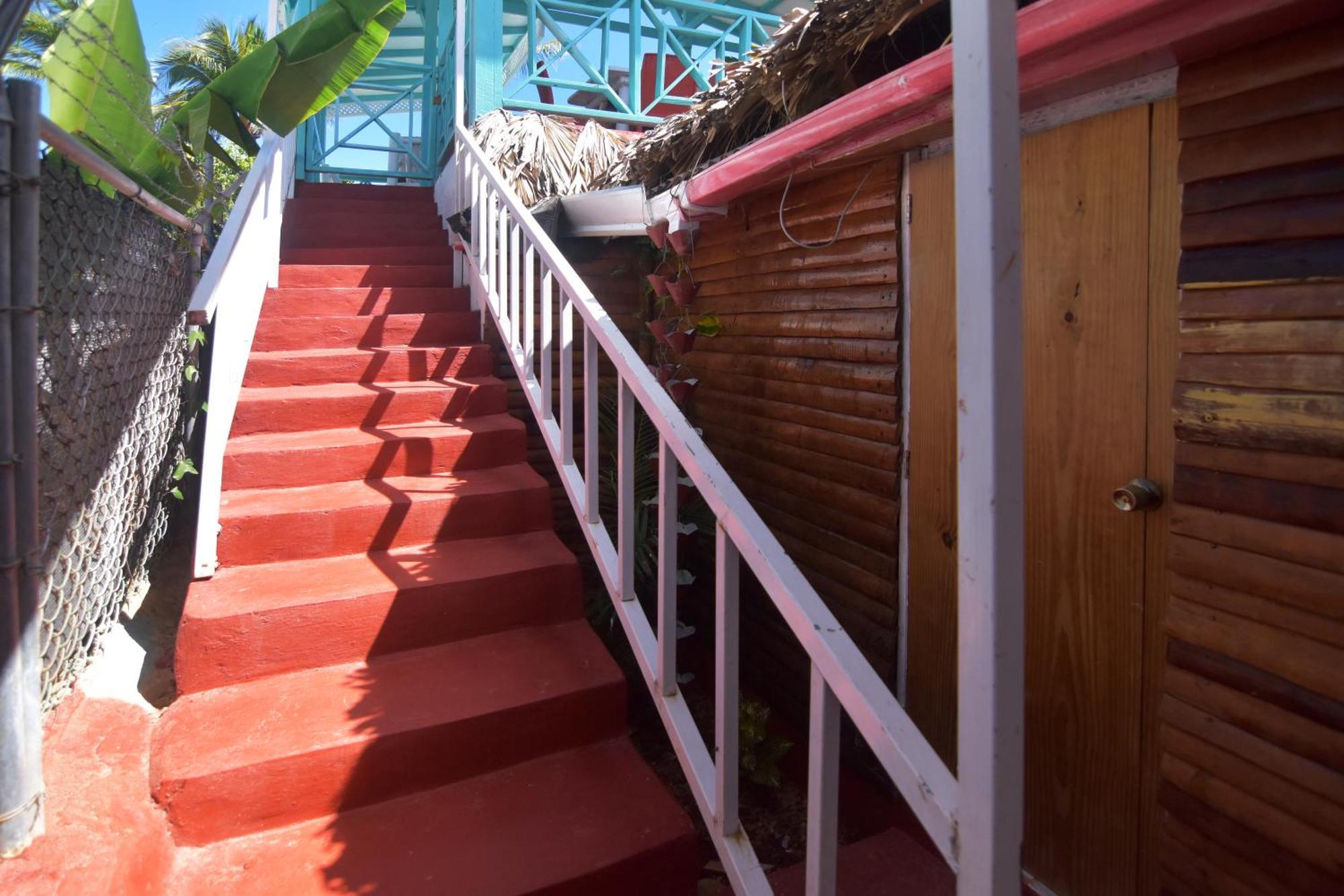 B&B Aparthotel La Isleta Las Galeras Ngoại thất bức ảnh