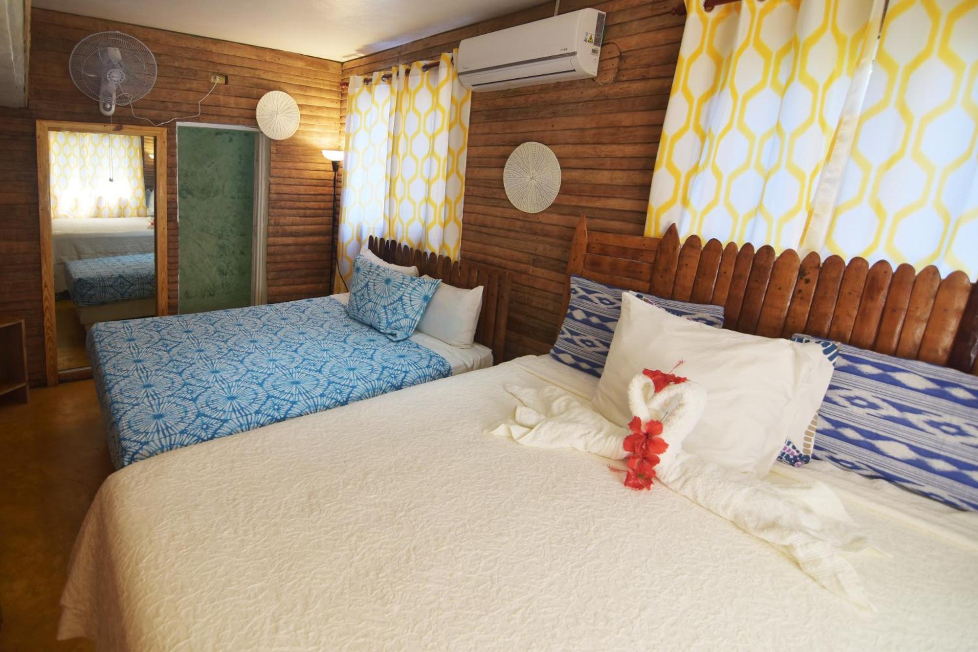 B&B Aparthotel La Isleta Las Galeras Ngoại thất bức ảnh